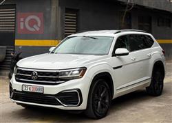 Volkswagen Atlas